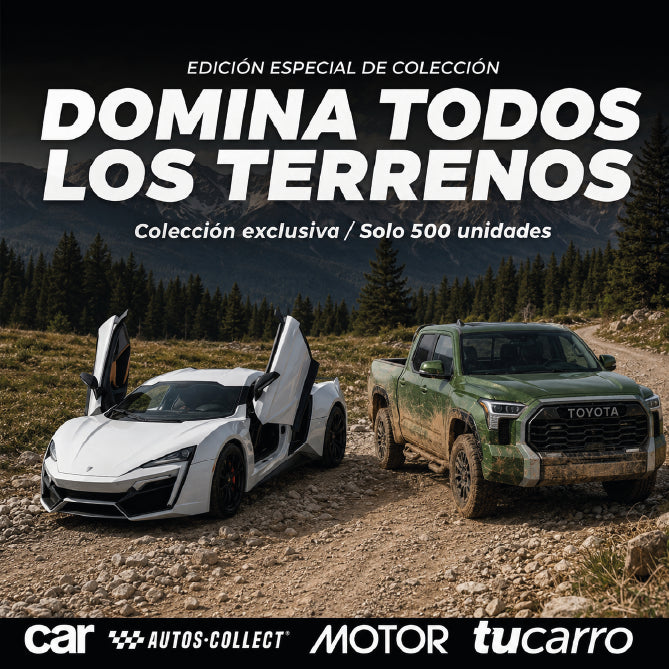 DUO ÉLITE 4x4 x HYPER™ ⭐⭐⭐⭐⭐