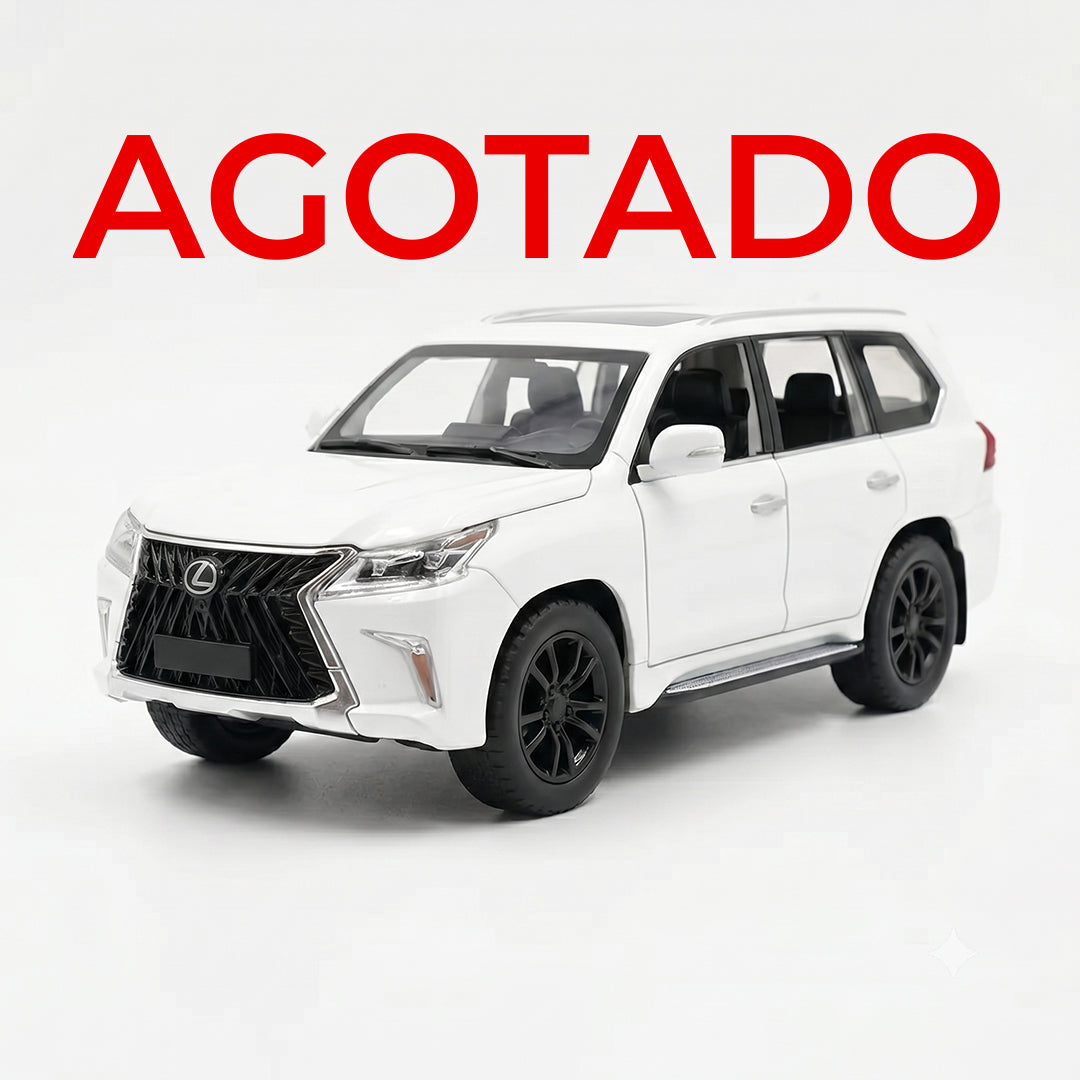 Lexus LX 570 | Edición Limitada