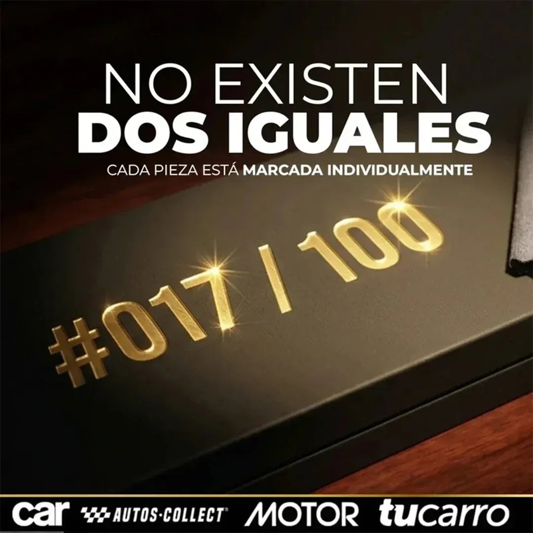 Lexus LX 570 | Edición Limitada