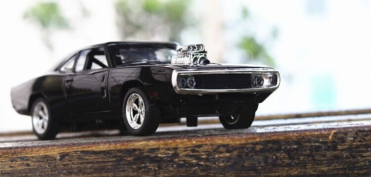 ¡PROMO ULTIMAS UNIDADES! CHARGER DODGE 1970s