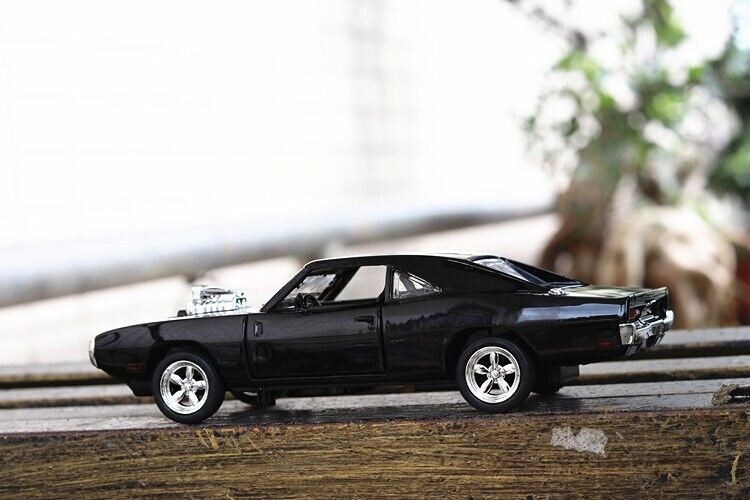 ¡PROMO ULTIMAS UNIDADES! CHARGER DODGE 1970s